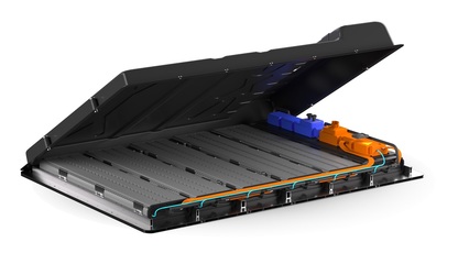 贏創(chuàng)攜手合作伙伴，共同開啟新一代電動汽車電池組的創(chuàng)新之旅